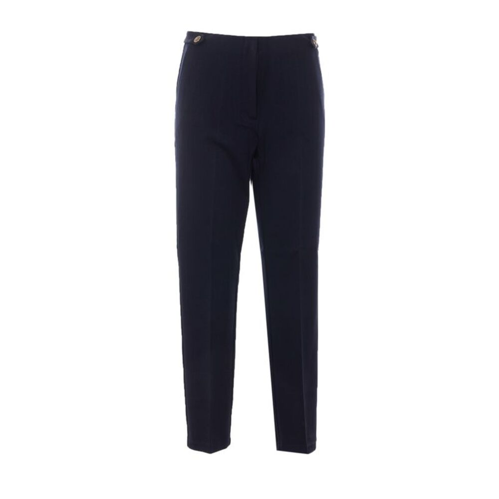 Liu Jo Women Cigarette Trousers